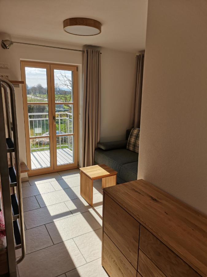 Ferienwohnung Meyer Weißenburg in Bayern Exteriör bild