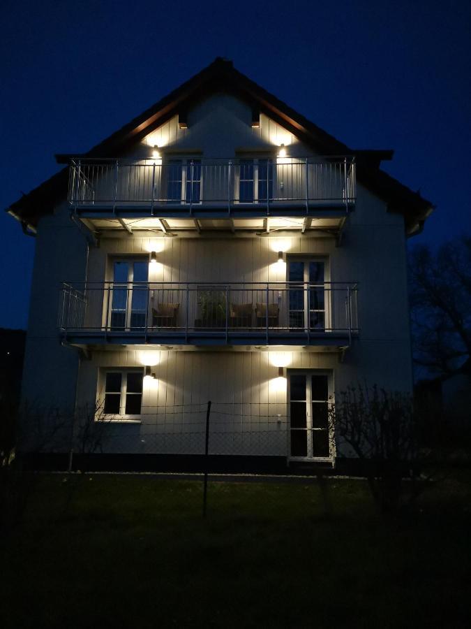 Ferienwohnung Meyer Weißenburg in Bayern Exteriör bild