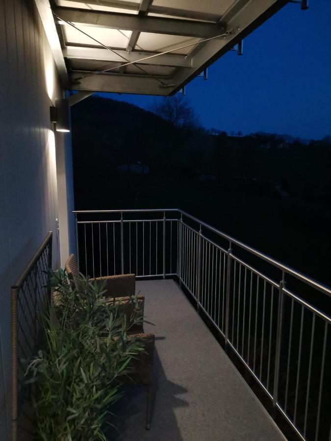 Ferienwohnung Meyer Weißenburg in Bayern Exteriör bild