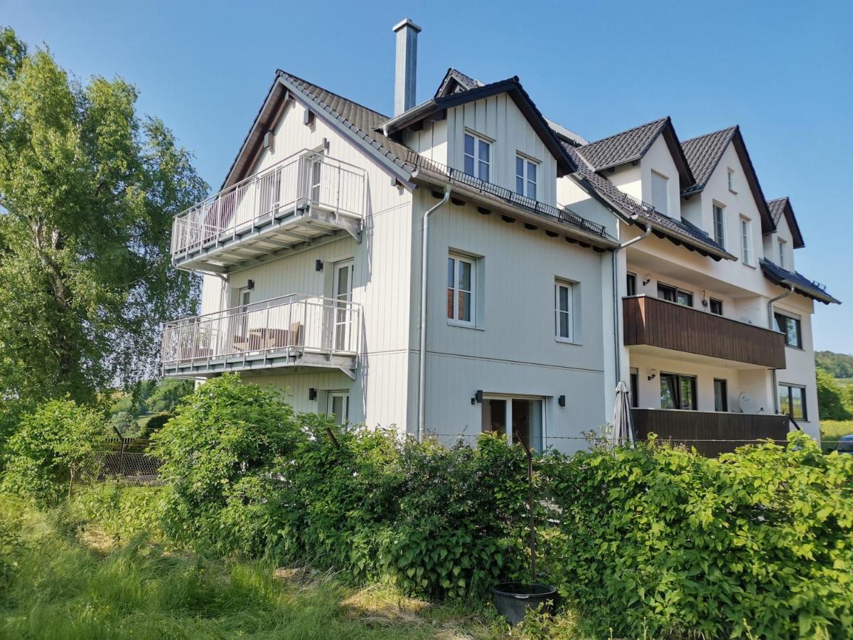 Ferienwohnung Meyer Weißenburg in Bayern Exteriör bild