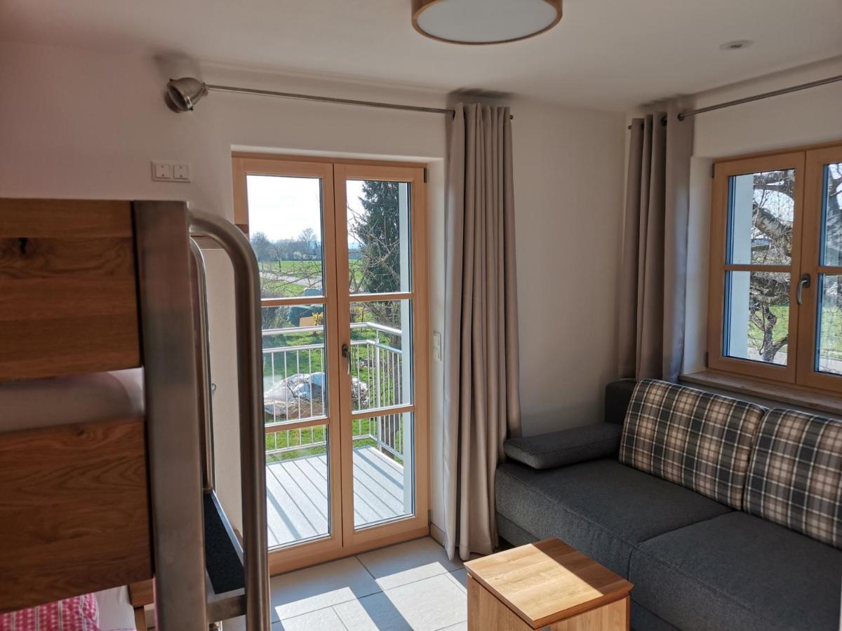 Ferienwohnung Meyer Weißenburg in Bayern Exteriör bild