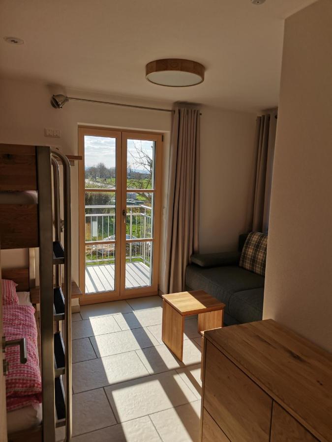 Ferienwohnung Meyer Weißenburg in Bayern Exteriör bild