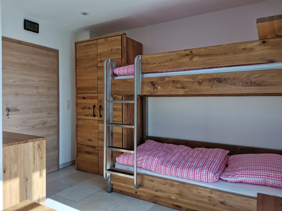 Ferienwohnung Meyer Weißenburg in Bayern Exteriör bild