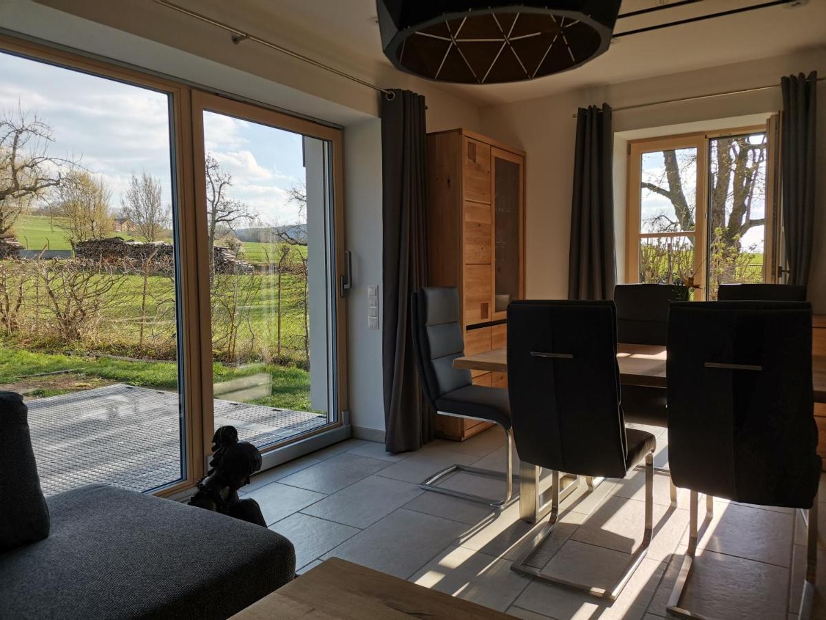 Ferienwohnung Meyer Weißenburg in Bayern Exteriör bild