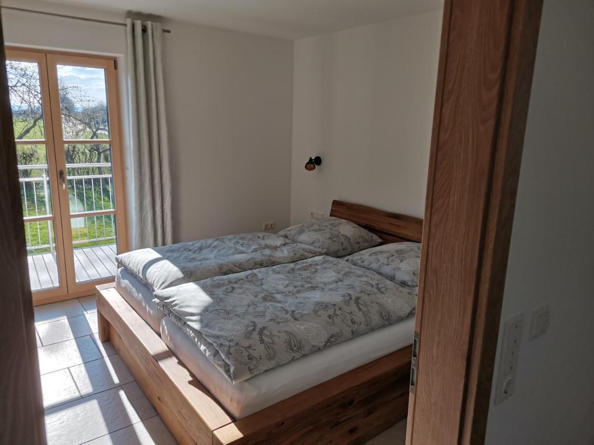 Ferienwohnung Meyer Weißenburg in Bayern Exteriör bild