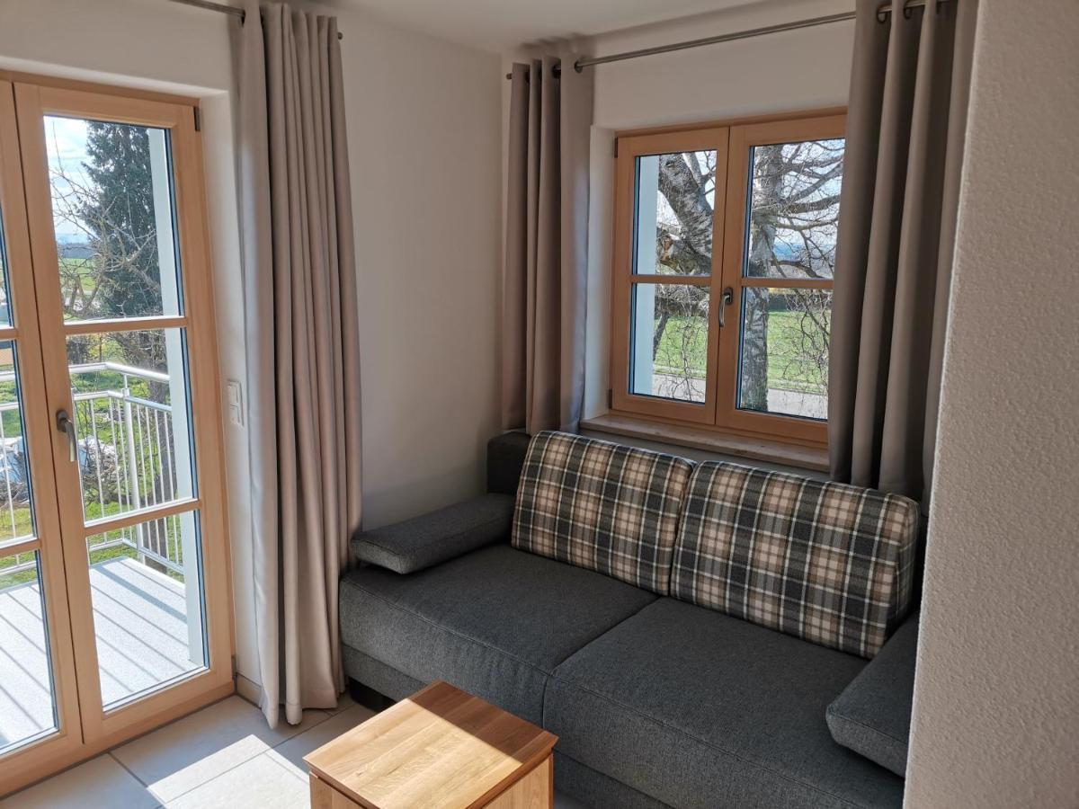 Ferienwohnung Meyer Weißenburg in Bayern Exteriör bild